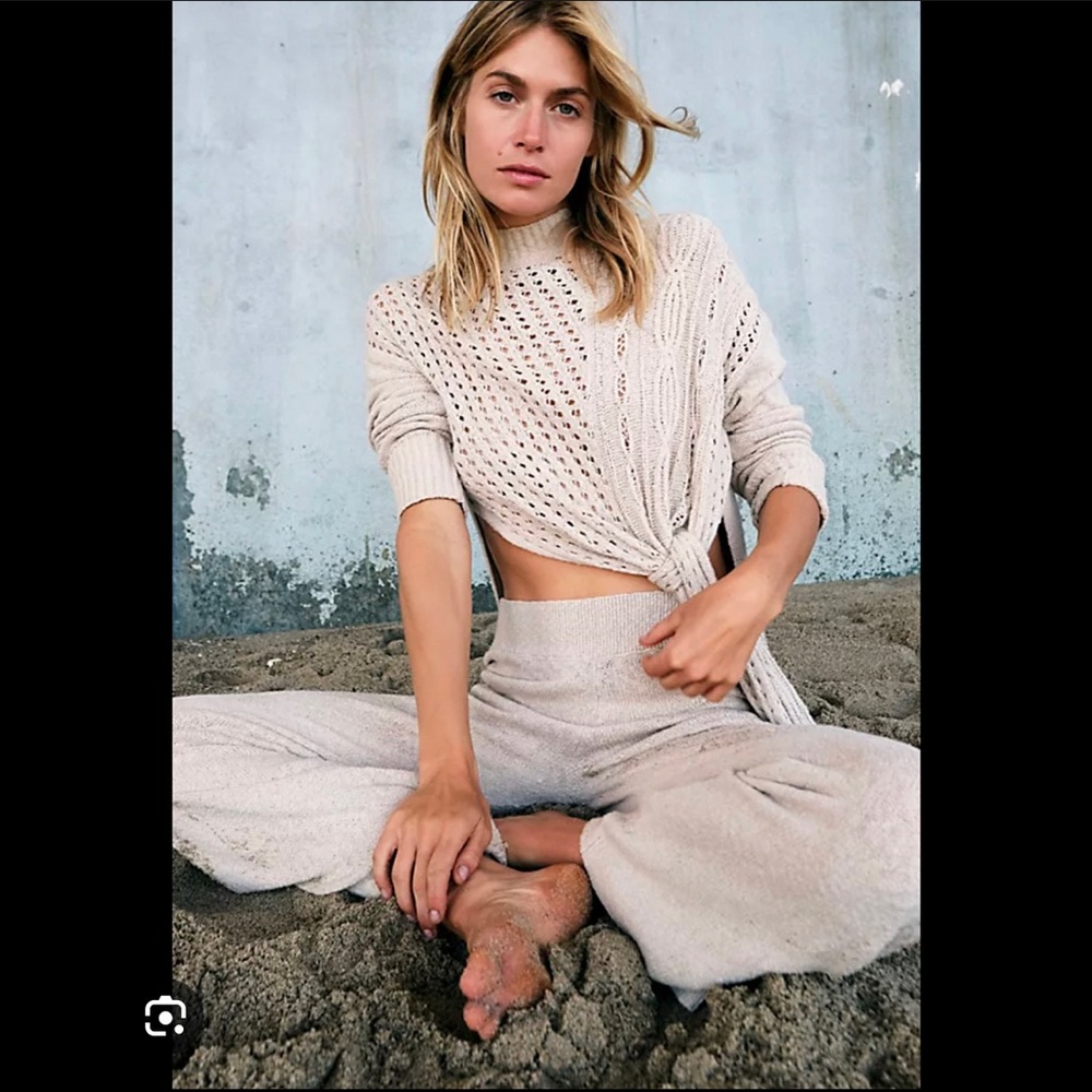 Free People Harper Set XS